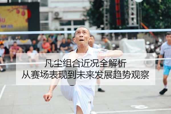 凡尘组合近况全解析 从赛场表现到未来发展趋势观察